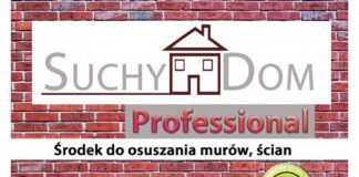 Osuszanie ścian metodą iniekcji